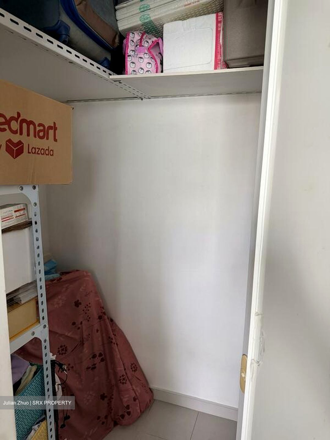 8@Woodleigh (D13), Condominium #502360691